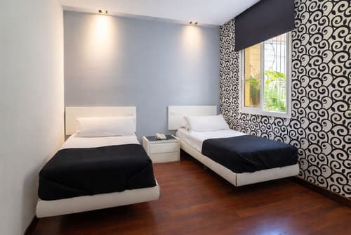 Don Boutique Hotel Montevideo