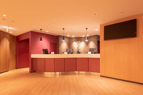 E Hotel Higashi Shinjuku