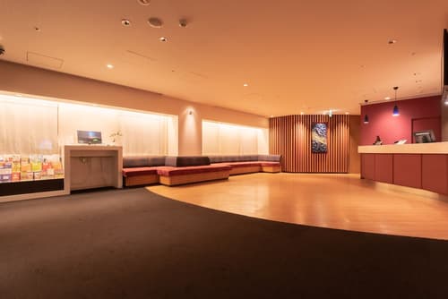 E Hotel Higashi Shinjuku
