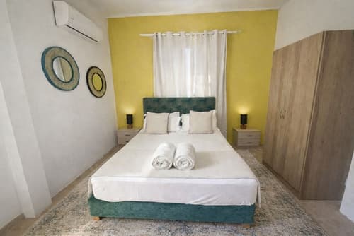 Bleu de Toi - Boutique Guest House