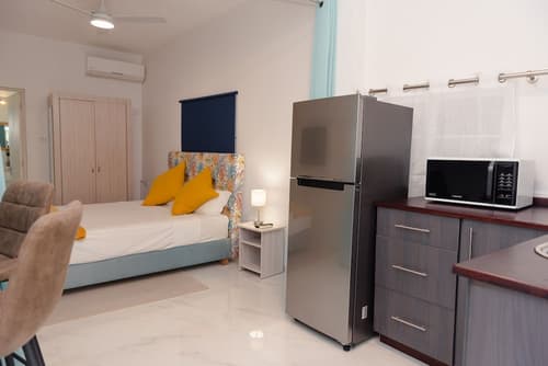 Bleu de Toi - Boutique Guest House