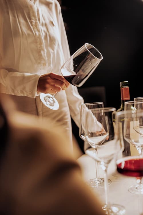 Entre Cielos Wine & Wellness Hotel