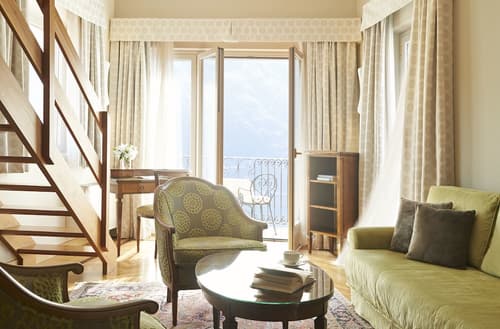 Hotel Belvedere