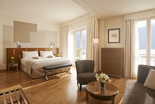 Hotel Belvedere