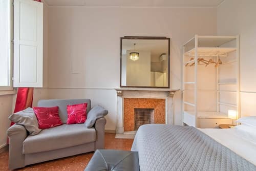 Duomo View B&B, Room