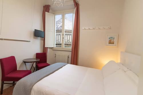 Duomo View B&B, Room