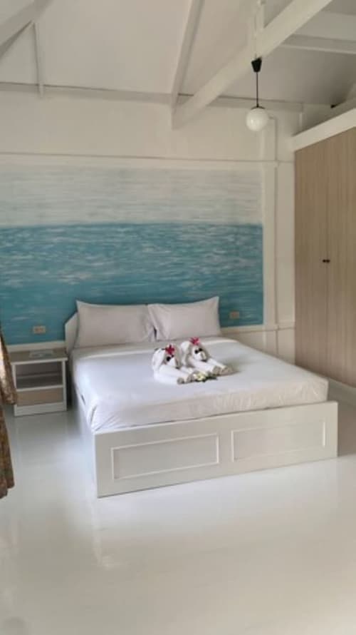 Sand Sea Beach Resort, Room