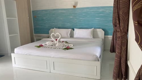 Sand Sea Beach Resort, Room