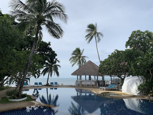 Sand Sea Beach Resort, Primary image