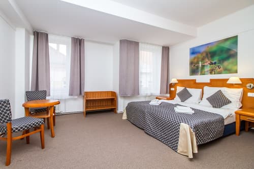 LH Hotel Mědínek Old Town