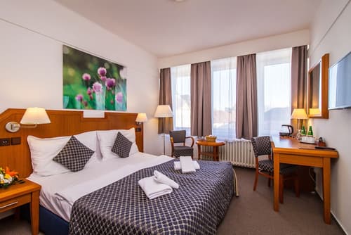 LH Hotel Mědínek Old Town, Primary image