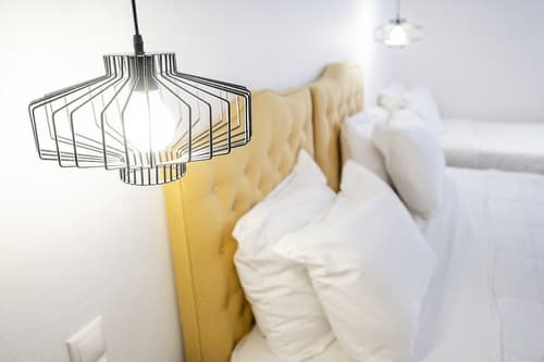 Smy Mediterranean White Santorini, Room