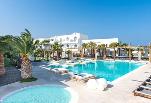 Smy Mediterranean White Santorini, Primary image