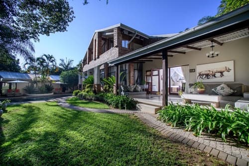 Stille Woning, Primary image