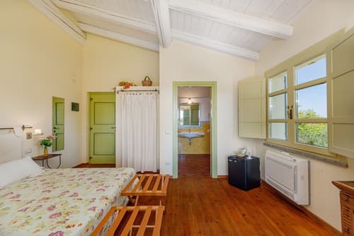 Wine Resort Ledà d'Ittiri