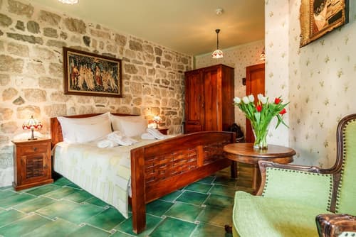 Hotel Monte Cristo