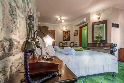 Hotel Monte Cristo