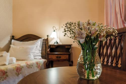 Hotel Monte Cristo