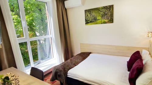 Home Apart-Hotel (Vilnius)