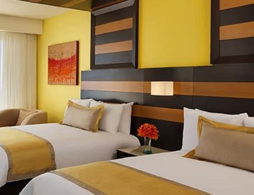 Secrets Huatulco Resort & Spa - Adults Only - All Inclusive, Room