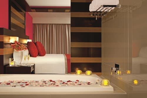 Secrets Huatulco Resort & Spa - Adults Only - All Inclusive, Room