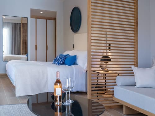 Domes Noruz Kassandra - Adults Only, Halkidiki