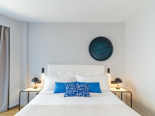 Domes Noruz Kassandra - Adults Only, Halkidiki, Room