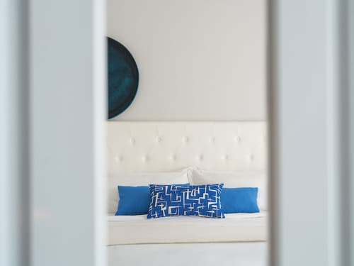 Domes Noruz Kassandra - Adults Only, Halkidiki, Room