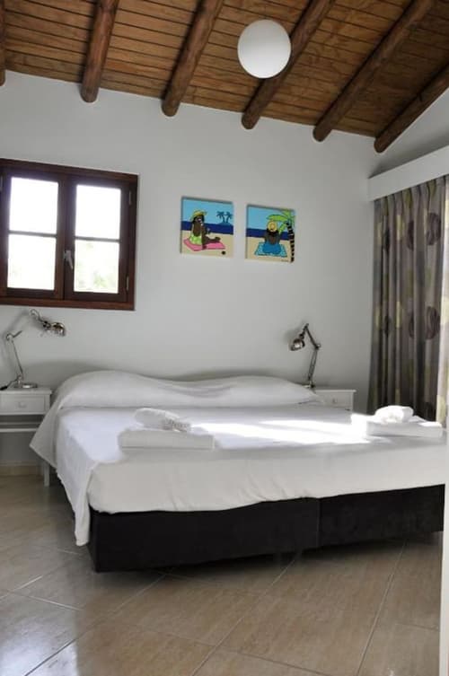 Kunuku Resort All Inclusive Curacao, Trademark by Wyndham, Room