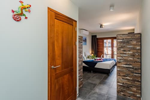 Kunuku Resort All Inclusive Curacao, Trademark by Wyndham, Room