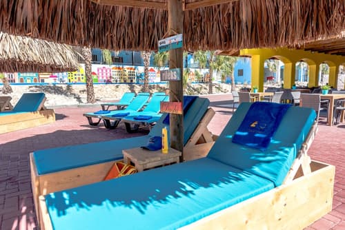 Kunuku Resort All Inclusive Curacao, Trademark by Wyndham