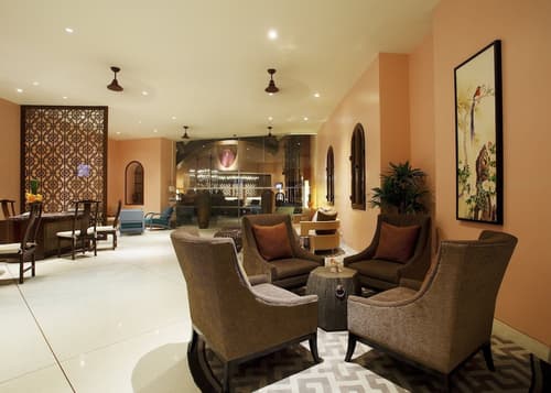 Centara Grand Beach Resort Phuket, Lobby