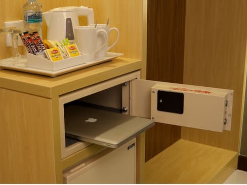 Citymax Bur Dubai, Room