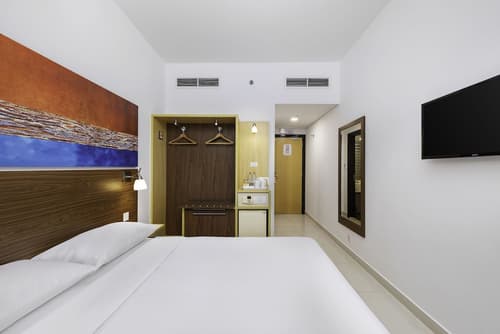 Citymax Bur Dubai, Room