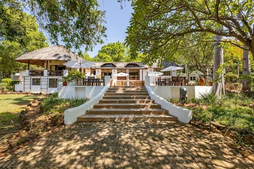 Rissington Inn, Primary image