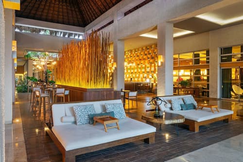Paradisus La Perla - Adults Only - Riviera Maya - All Inclusive, Lobby