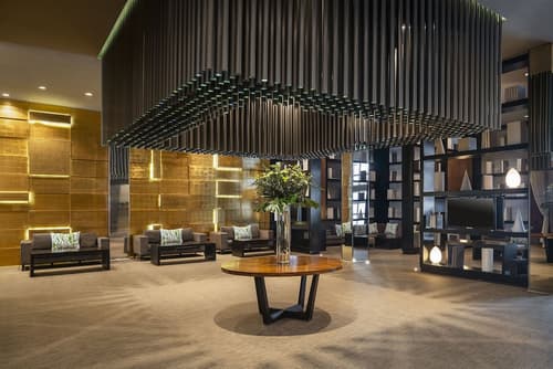 Paradisus La Perla - Adults Only - Riviera Maya - All Inclusive, Lobby