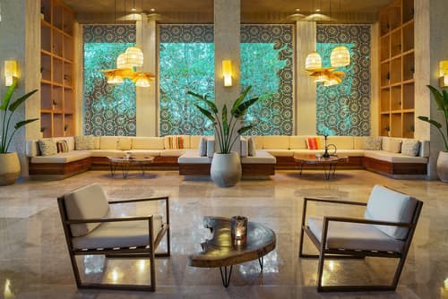 Paradisus La Perla - Adults Only - Riviera Maya - All Inclusive, Lobby