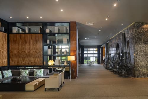 Paradisus La Perla - Adults Only - Riviera Maya - All Inclusive, Lobby