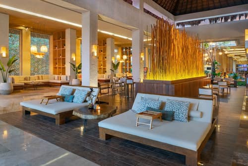 Paradisus La Perla - Adults Only - Riviera Maya - All Inclusive, Lobby