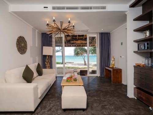 Natai Beach Resort, Room