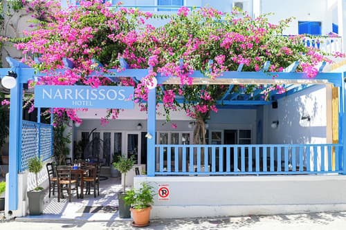 Hotel Narkissos