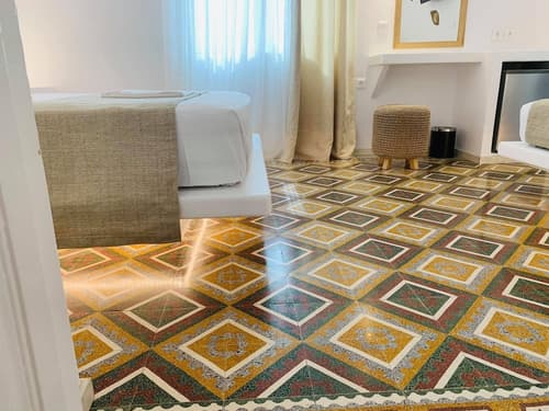 Semiramis Hotel
