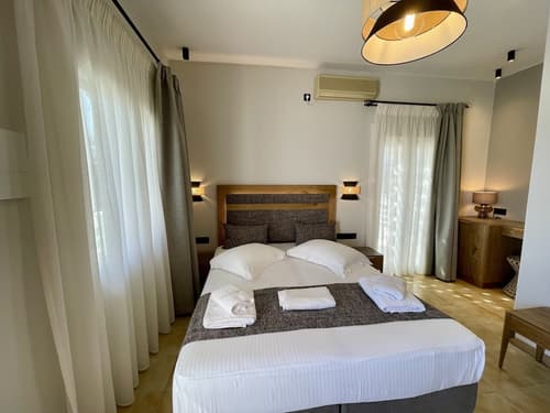 Semiramis Hotel