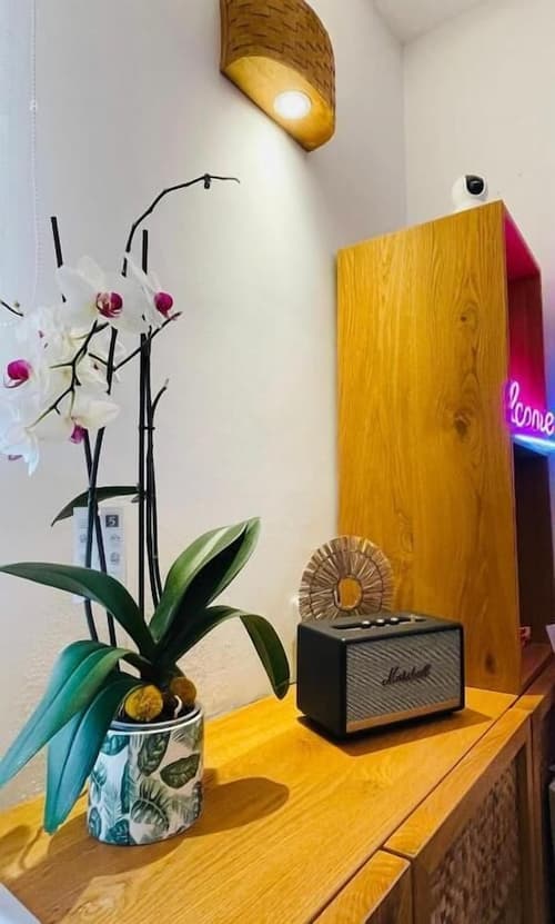 Semiramis Hotel
