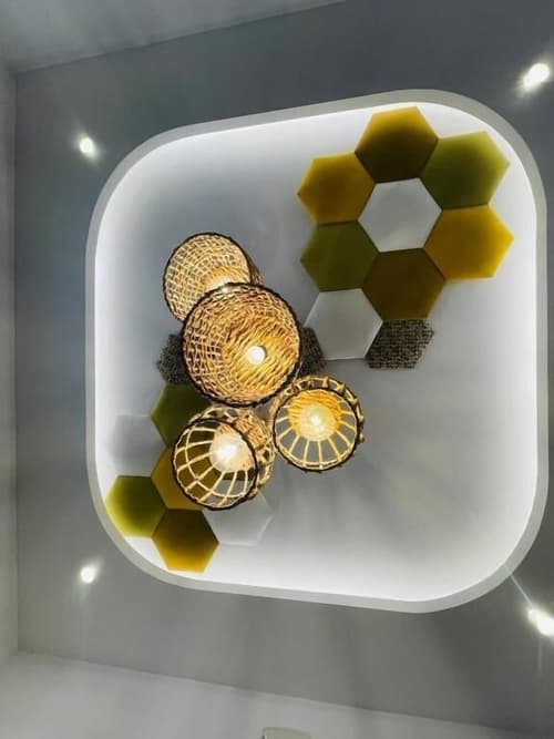Semiramis Hotel