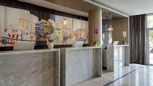 Hyatt Regency Cape Town