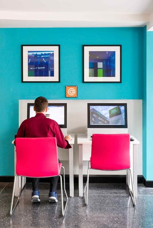 ibis Styles Chiang Mai