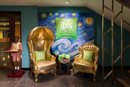 ibis Styles Chiang Mai