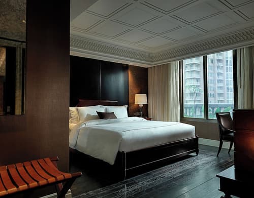Hotel Muse Bangkok, Autograph Collection (Marriott International), Room